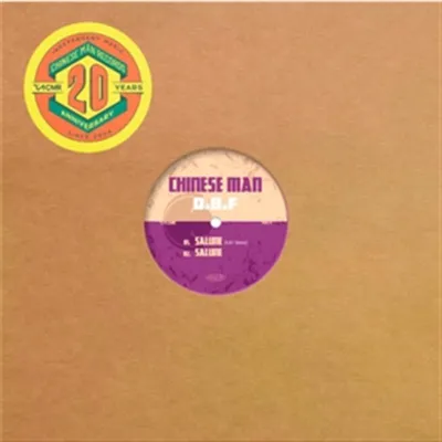 Obrázok produktu pre Salune (priehľadný fialový vinyl)