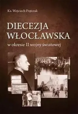 Image de Diecezja włocławska w okresie II wojny światowej