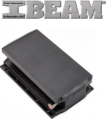 Produktbild von IBEAM VT-200 VT 200 Homehifi Higth End Kino Körperschallerzeuger I Beam Bassshaker