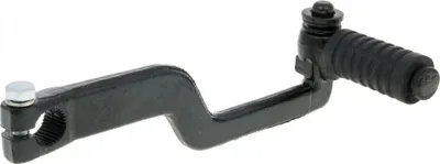Immagine prodotto di Buzzetti Kickstarter nero, modello OEM BZ6528, compatibile con Kymco Super 8 50