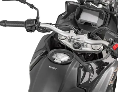 Zdjęcie produktu dla Mocowanie Givi BF56 do tankbagów Voge Brivido 500R Valivo 650