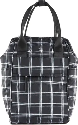 Image de GERRY WEBER sac à dos de loisirs sac à dos Lowlight Backpack MVF Black noir