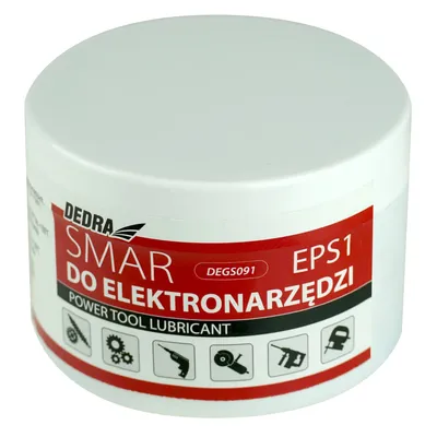 Obrázok produktu pre DEDRA DEGS091, 1 kusov
