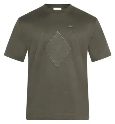 Zdjęcie produktu dla Koszulka Lacoste TH294710L7A
