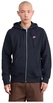 Immagine prodotto di Felpa con cappuccio Nike FN3861-011 da Uomo