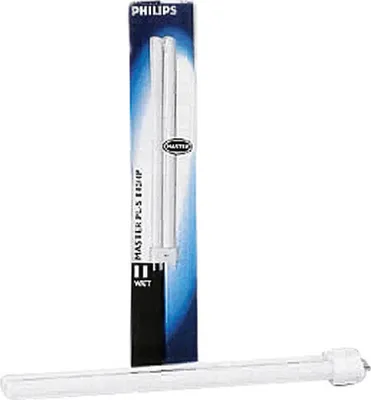 Produktbild von Philips MASTER PL-S 4 Pin, 11,6 W, 2G7, 4P, 900 lm, Kaltweiße