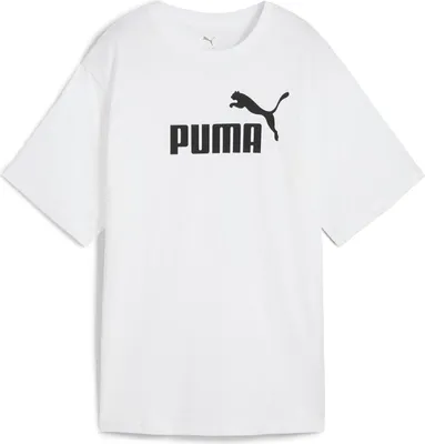 Produktbild von Puma Ess No. 1 Logo Relaxed Tee 68497002 Damen