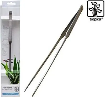 Produktbild von Tropica Pinzette für Aquarienpflanzen 25 cm