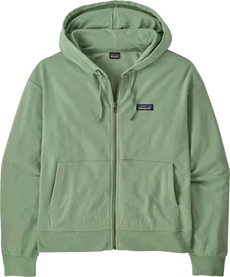 Image de Sweat à capuche Patagonia 42146-ELGR pour Femme