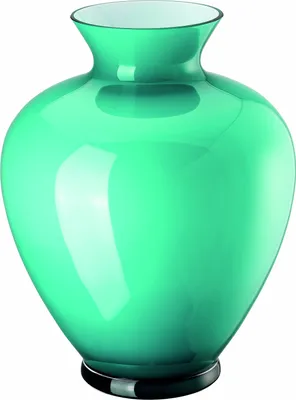 Produktbild von Rosenthal Vase 36 cm Aqua - Glass 69210-321660-47036