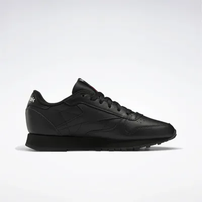 Produktbild von Reebok Classic Leather Schwarz - Damen Turnschuhe - GY0960 reebok, reebok club, reebok trainer