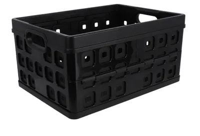 Zdjęcie produktu dla Sunware 57000612 Square Klappbox 32 L