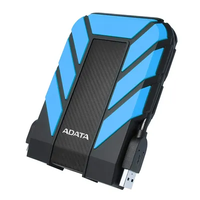 Produktbild von ADATA HD710 Pro - Festplatte - 2 TB - extern (tragbar)