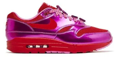 Produktbild von Air Max 1 PRM Valentine’s Day Playful Pink - EU: 48.5