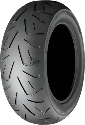 Zdjęcie produktu dla Bridgestone Exedra G853 G 130/70 R18 63H TL opony przednie