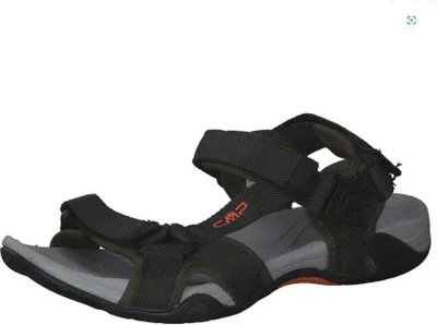 Produktbild von CAMPAGNOLO CMP Hamal Hiking Sandale Herren grün 47