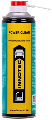 Obrázek produktu pro Odmašťovač 500 ml pro rychlé a efektivní odstranění mastnoty z různých povrchů