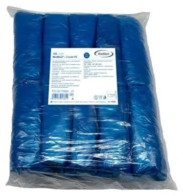 Produktbild von MaiMed® Cover PE Schuhüberzieher 100 Stck.