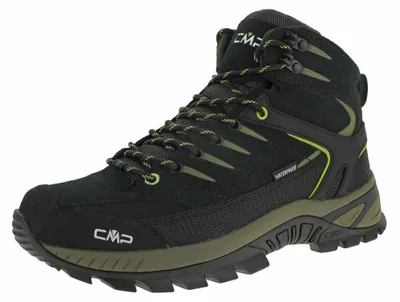 Produktbild von CMP Herren Wanderstiefel RIGEL 2.0 46