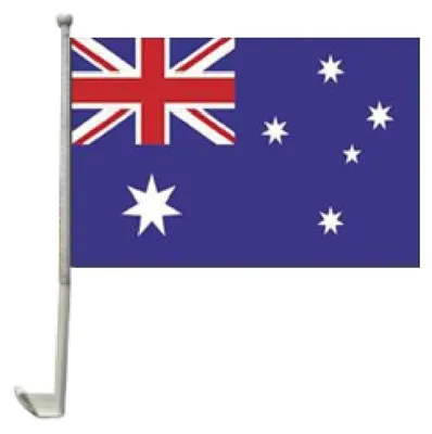 Produktbild von Auto-Fahne: Australien