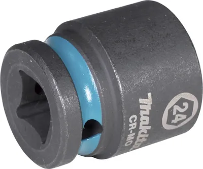 Immagine prodotto di Presa ad impulsi Makita SW24 Impact Nero