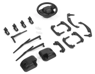 Immagine prodotto di Accessori corpo PRO RUNNER 2