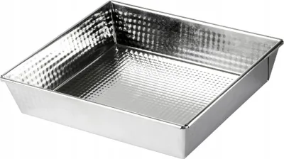 Image de Moule à gâteau - Moule à pâtisserie - Métal - 28 cm - CE/UE
