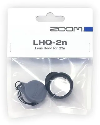 Produktbild von Zoom LHQ-2n Blende für Q2n
