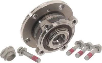 Produktbild von SKF Radlagersatz Hinten für MINI Countryman (R60) VKBA 6706