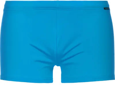 Produktbild von Bruno Banani Herren Badeshort Wave Line 2.0 Swim Türkis