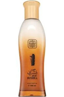 Obrázok produktu pre Naseem Oud Bushra toaletná voda pre mužov 100 ml