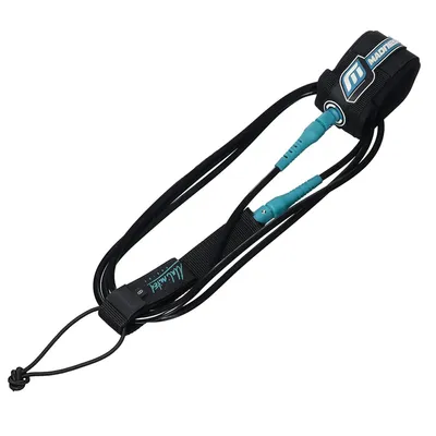 Immagine prodotto di MDNS Leash per tavola da surf KNIE 9.0, 275 cm, 7 mm