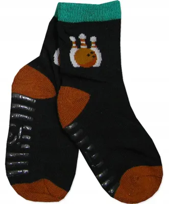 Produktbild von YOCLUB Kinder Socken warm rutschfest halbfrottee Baumwolle