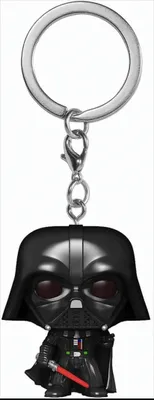 Immagine prodotto di Funko Pocket POP! Keychain: Winylowa Figurki Darth Vader - Star Wars
