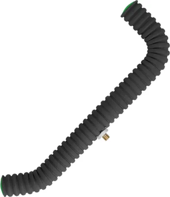 Obrázok produktu pre MIKADO NEOPREN FEEDER REST 35 cm Method – podložka pod prút na lov s plavákom, sklon 90/45 stupňov
