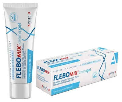 Immagine prodotto di Flebomix Crema Gel 100 Ml