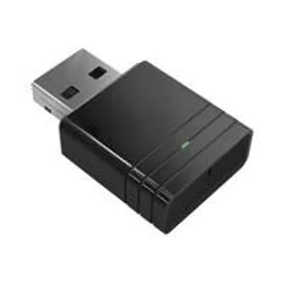 Produktbild von BenQ EZC5201BS, Kabellos, USB, WLAN, Schwarz