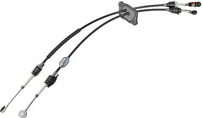 Produktbild von METZGER 3150303 Seilzug Schaltgetriebe für RENAULT MASTER III Kasten (FV)