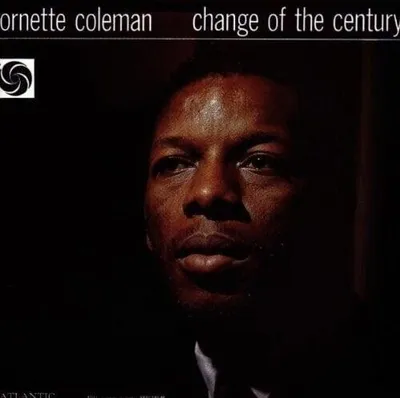 Produktbild von Ornette Coleman - Change Of The Century (Limited Edition) (180 g) (LP)