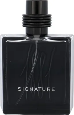 Zdjęcie produktu dla Cerruti 1881 Signature Pour Homme Woda perfumowana, 100 ml