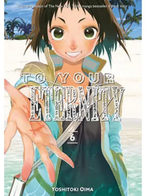 Immagine prodotto di To Your Eternity 6