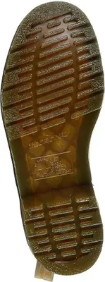 Produktbild von Dr Martens 1460 Vegan Felix Rub Off Stiefel Schwarz EU 42 Herren Schwarz EU 42