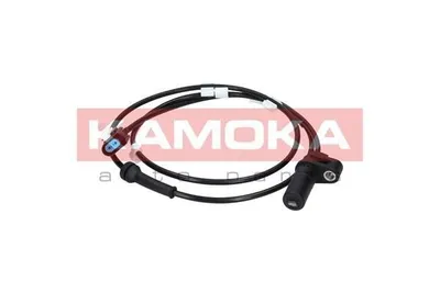Produktbild von KAMOKA ABS Sensor Raddrehzahl Hinten Links für FORD TRANSIT Bus (FD, FB, FS, FZ, FC) 1060208