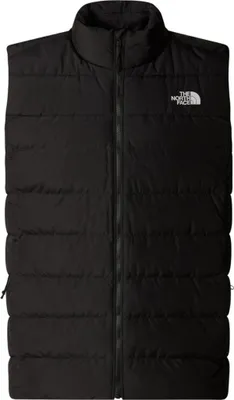 Produktbild von THE NORTH FACE M ACONCAGUA 3 VEST TNF Black-NPF TNF Black-NPF S
