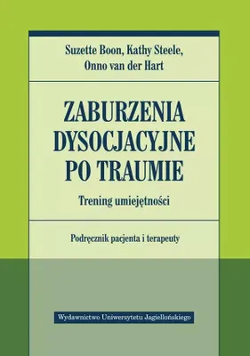 Immagine prodotto di Zaburzenia dysocjacyjne po traumie. Trening umiejętności. Podręcznik pacjenta i terapeuty