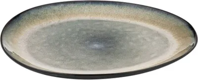 Produktbild von ladelle Fusion mokka Servierteller 35.5cm