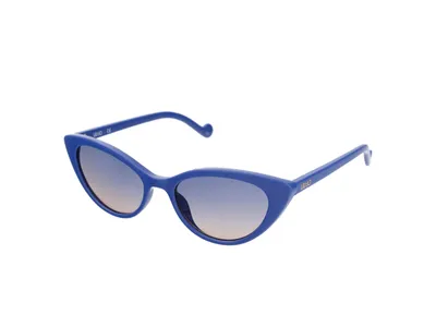 Produktbild von Liu Jo Damen-Sonnenbrille im Cat-Eye-Stil LJ712S