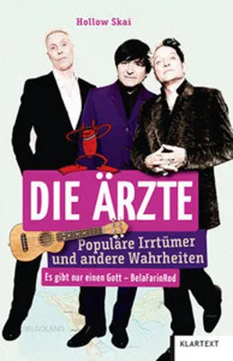 Image de Die Ärzte