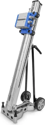 Obrázek produktu pro Expondo MSW stojan pro jádrové vrtání – průměr vrtání až 480 mm – zdvih 760 mm