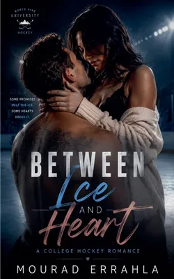 Produktbild von Between Ice and Heart